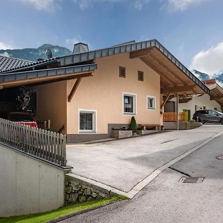 Ferienwohnung Daum Andreas Хипах Екстериор снимка