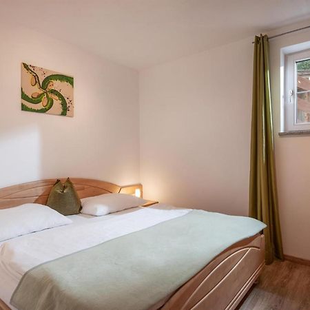 Ferienwohnung Daum Andreas Хипах Екстериор снимка