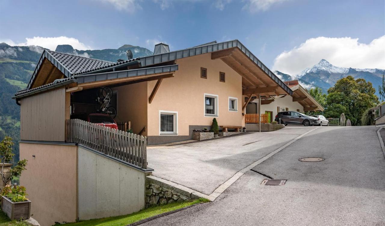 Ferienwohnung Daum Andreas Хипах Екстериор снимка