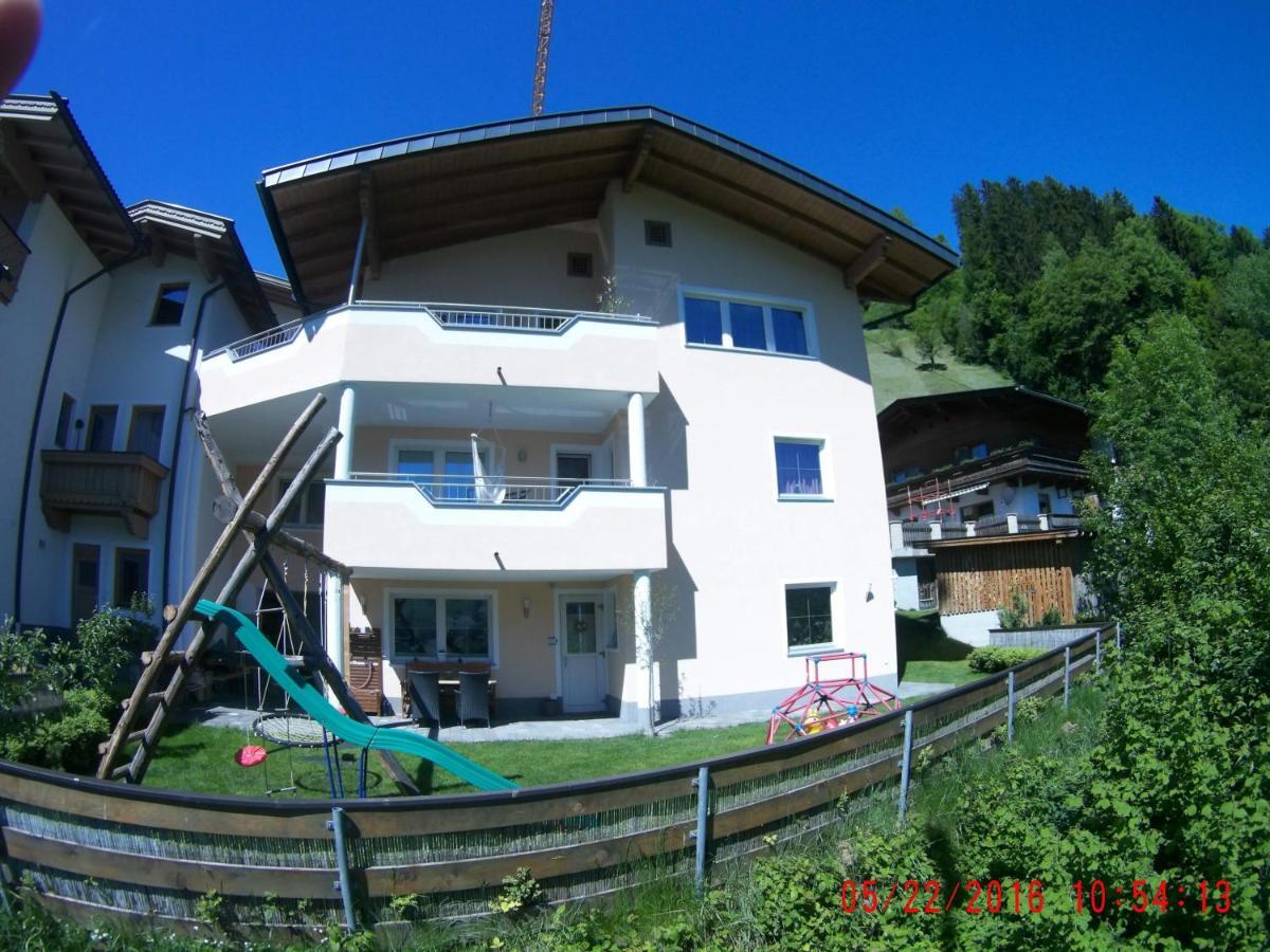 Ferienwohnung Daum Andreas Хипах Екстериор снимка