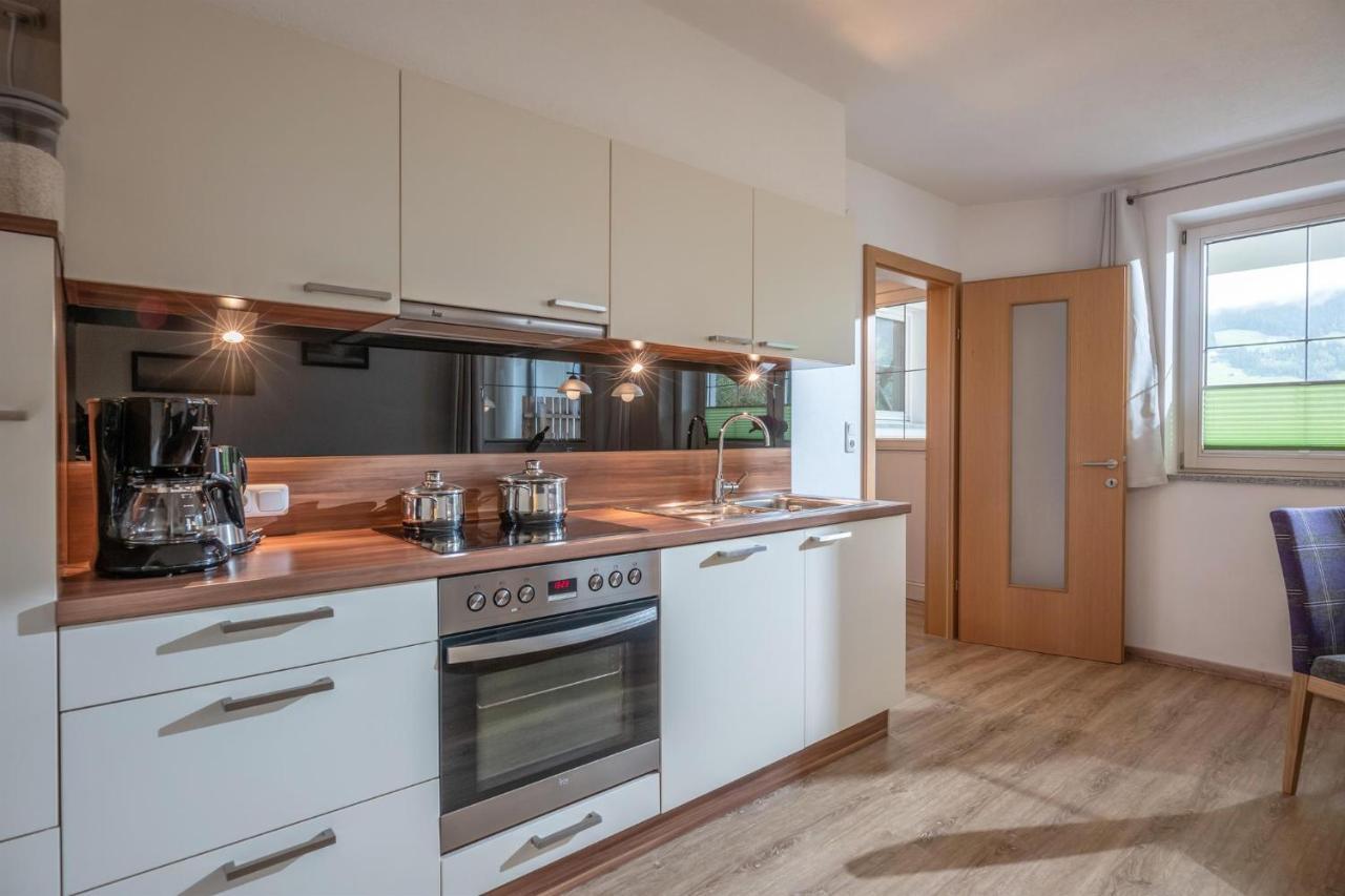 Ferienwohnung Daum Andreas Хипах Екстериор снимка